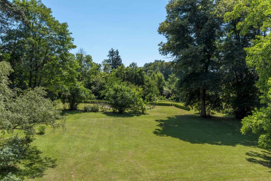 Superbe maison de campagne Genevoise