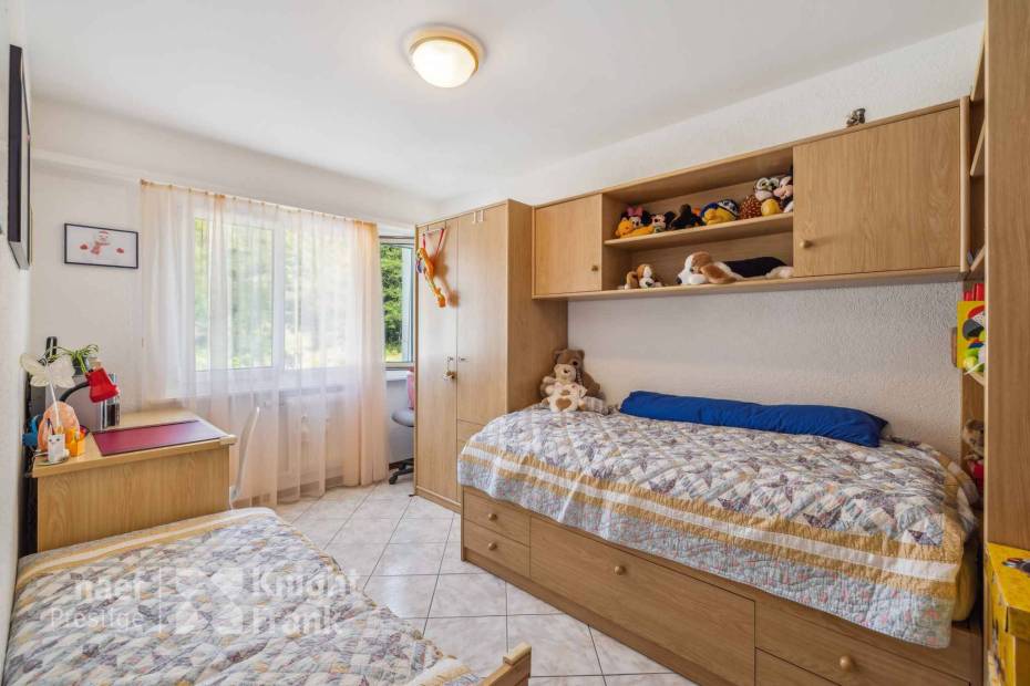 Appartement Vermala Soleil