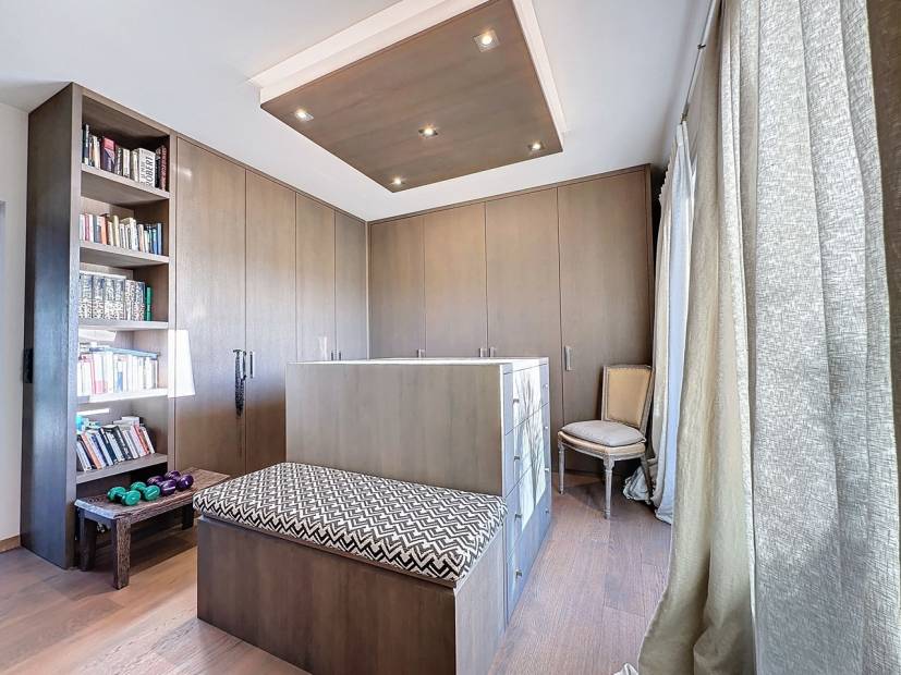 Magnifique appartement en attique de 5.5 pièces avec grande terrasse à vendre au centre de Vevey