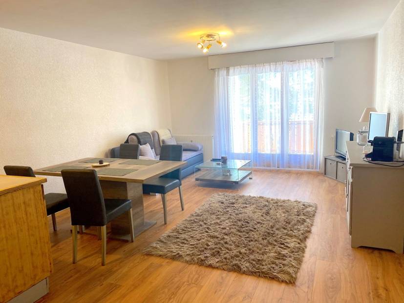 2.5-room apartment in Crans-Montana