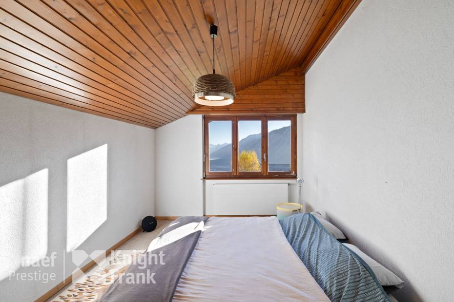 6.5-room villa in Crans-Montana