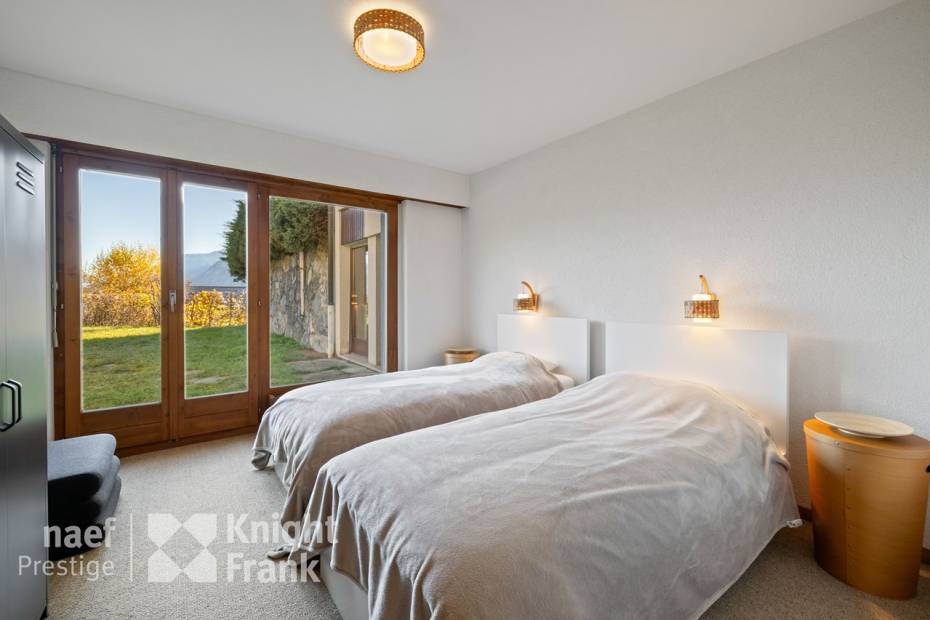 6.5-room villa in Crans-Montana